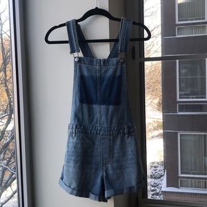 PACSUN jean overall